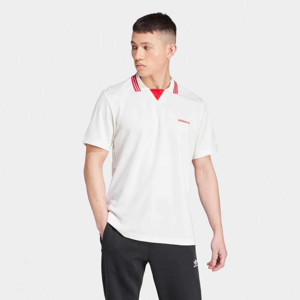 

Adidas Polo T shirT Iw3241 Clowhi L