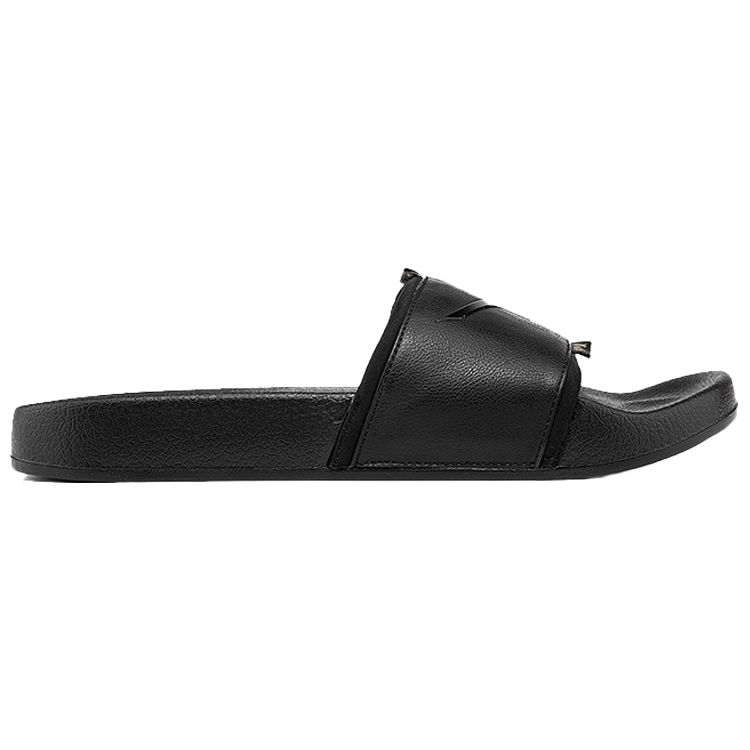 Mizuno Non-Slip Quick-Dry Silent Slide Sandals Unisex Footwear D1GH211101