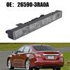High Mount 3rd Third Brake Light For 2012-2018 Nissan Sentra Altima 26590-3RA0A