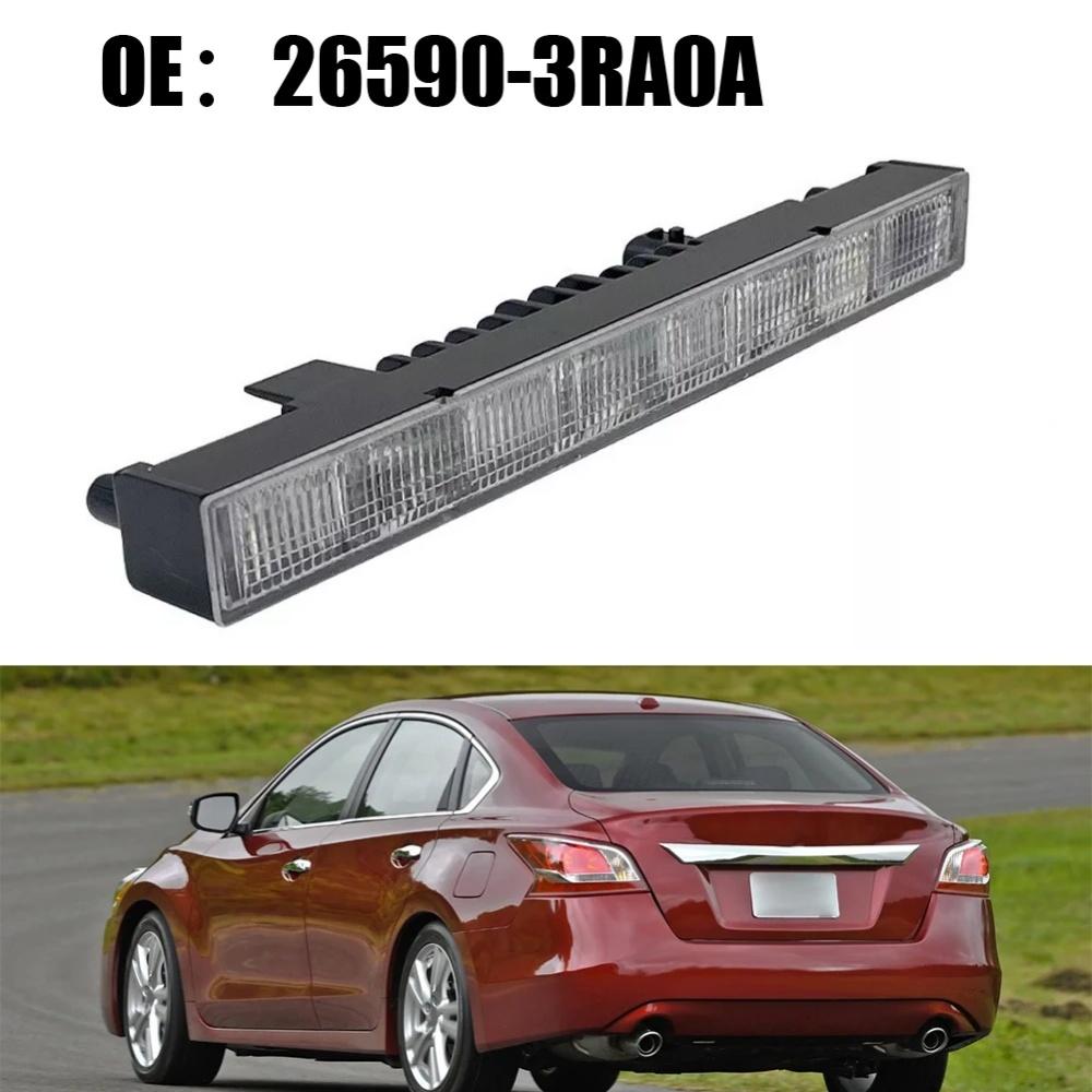 High Mount 3rd Third Brake Light For 2012-2018 Nissan Sentra Altima 26590-3RA0A