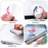 100Pcs Baseball Sticker Cartoon Graffiti Decorative Luggage Laptop Scooter Motorcycle Water Cup Waterproof Decal Toys Gifts