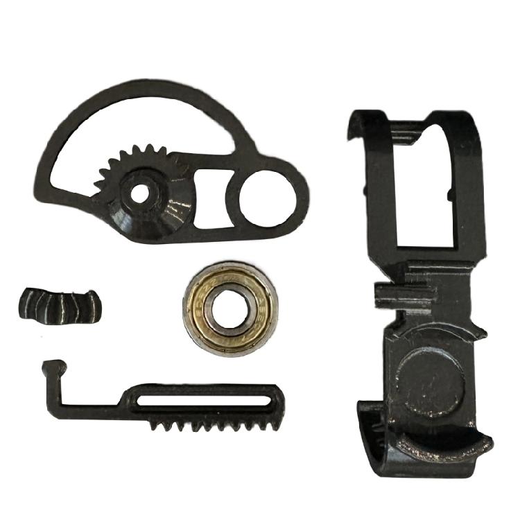 Portable Joystick Mini Steering Wheel for T4 PC Enhancing Gaming Experience Multi Platform Compatibility