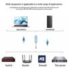 1Pc 1/1.51.8/3M USB To RJ45 For Cisco USB Console Cable Debug Line For Cisco H3C HP Arba 9306 Huawei Router Rollover Console