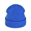 YIHONG winter Hats For Women Men Knit Cuffed Fisherman Beanie Warm Winter Hats Cap