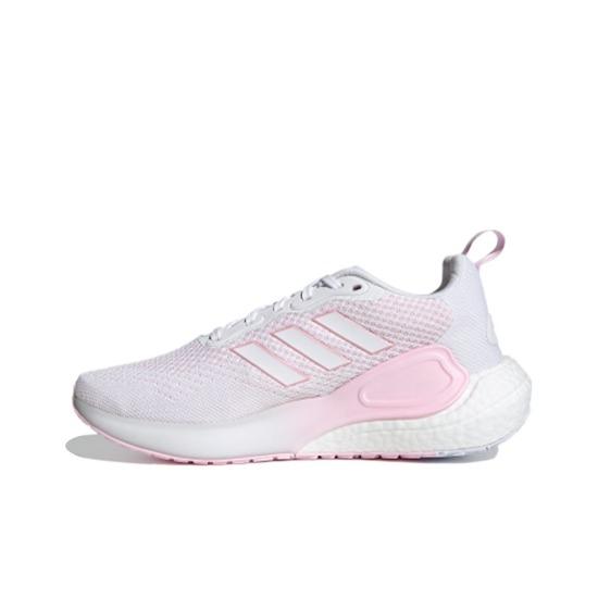 Adidas Лаварун Белый Прозрачный Розовый H05039 EU 42