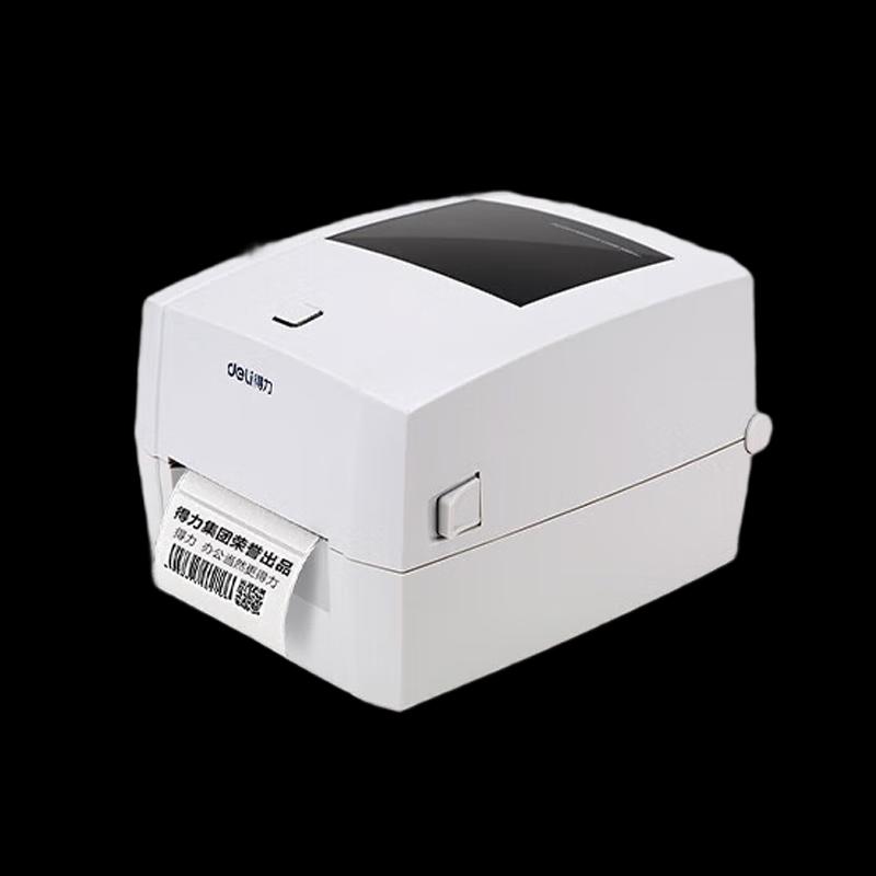 Deli DL-888T Thermal Barcode Label Printer