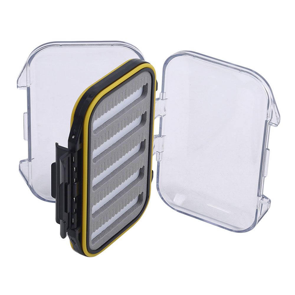 Lures Box Lure Storage Box Fishing Accessories Fishing Tool Fishing Box Bait Case Bait Accessories