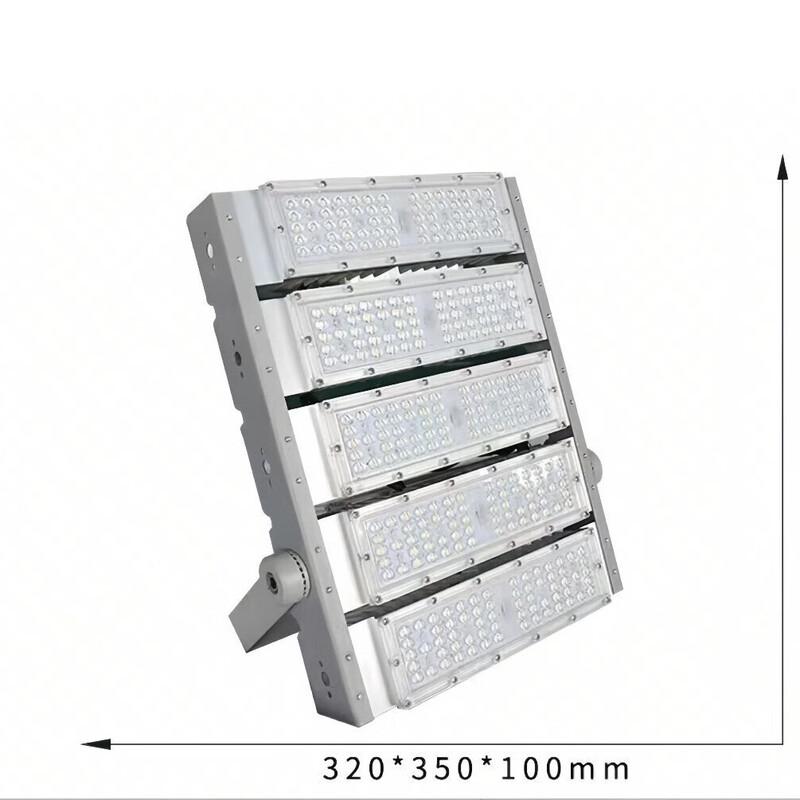 Liangtu 250W LED Stadium & Tunnel Floodlight