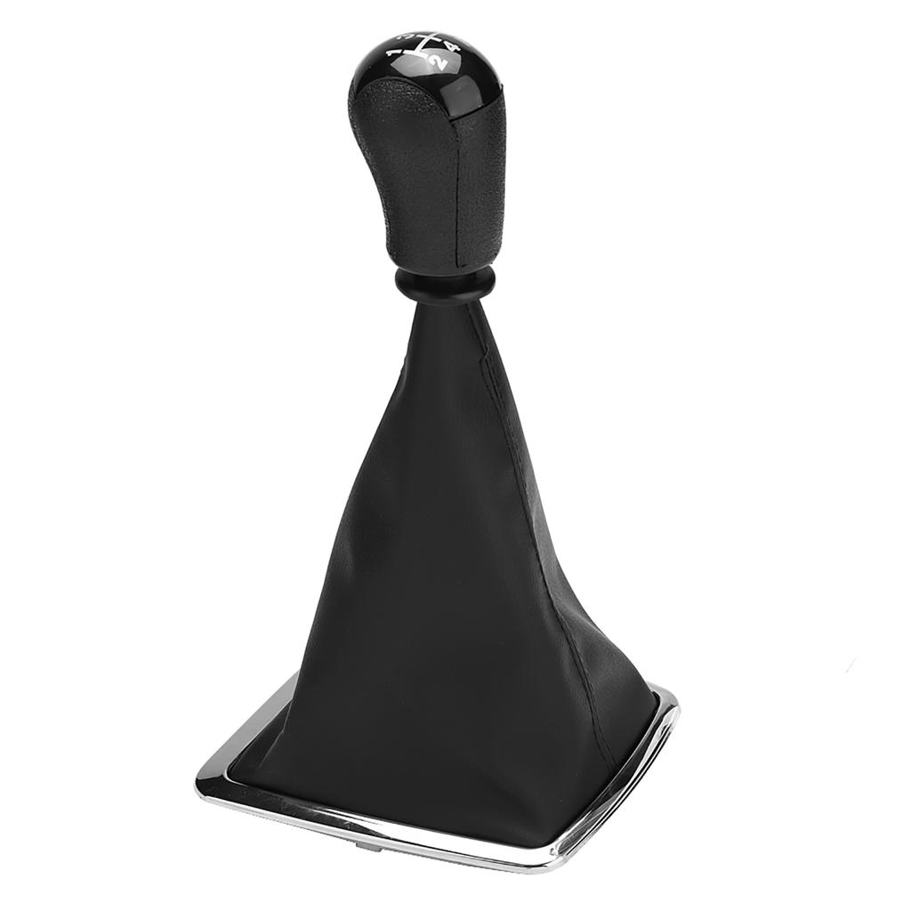 5 Speed Gr Stick   Knob Gaiter Boot Cover for     MK2 20042008