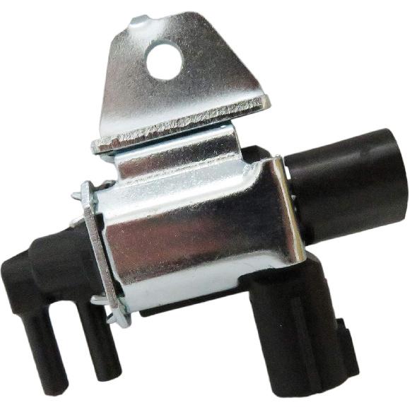 JEM&JULES 14955-8J10A VIAS Control Solenoid Valve for Nissan Altima Frontier Maxima Murano Quest Pathfinder NV Xterra 149558J10A P1800 K5T46673