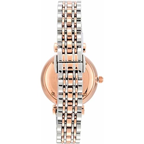 Emporio Armani AR1840 Women's Quartz Watch [Officially Imported]