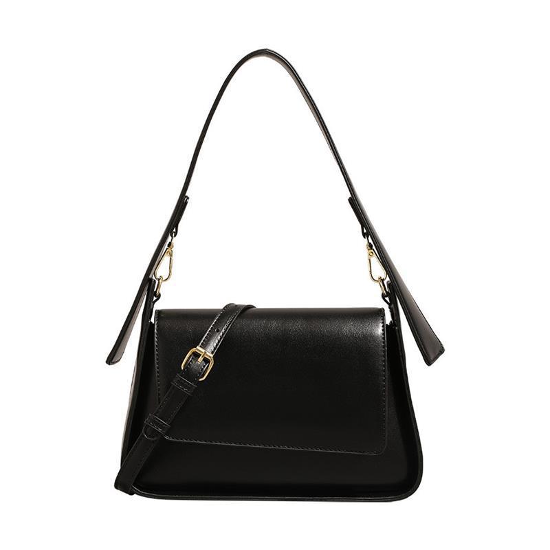 Premium feeling bag, red bridal wedding bag, new shoulder armpit bag, Valentine's Day gift for girlfriend