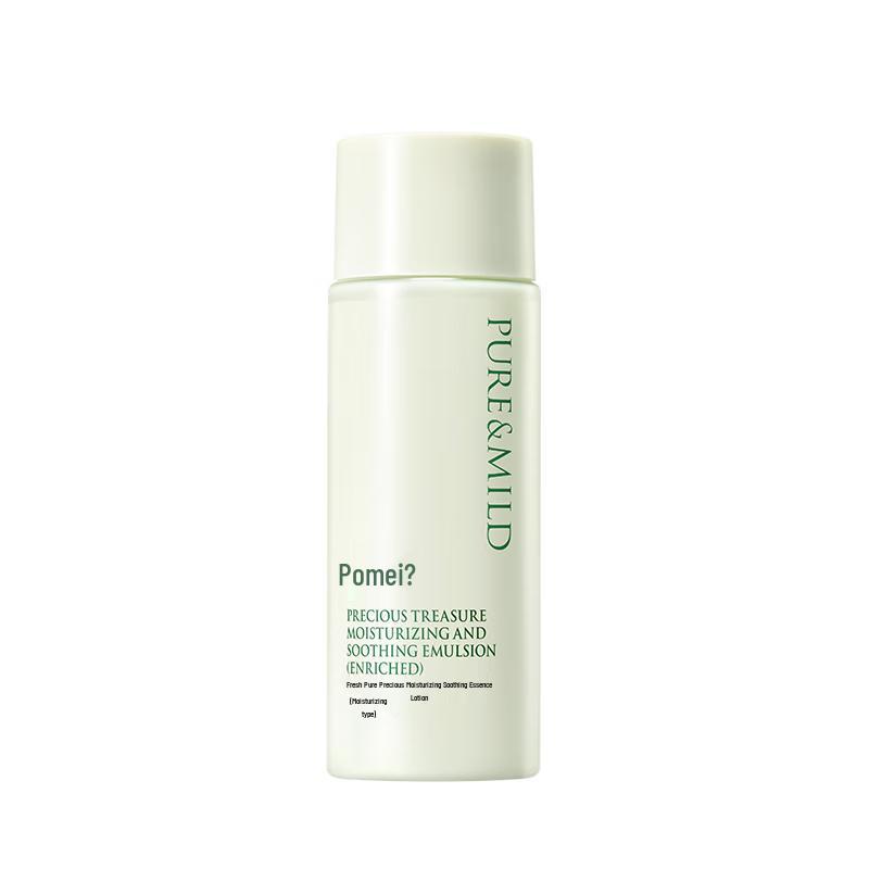 

Pure & Mild Fresh Pure Essence Moisturizing Soothing Emulsion