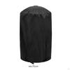 Kettle Grill Cover Waterproof Circular Weatherproof for Patio,