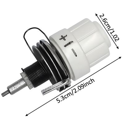 1Pcs #422403-455 Tension Assembly,For Singer 242 247 252 360 400 403 404 7105 Domestic Sewing Machine Accessories