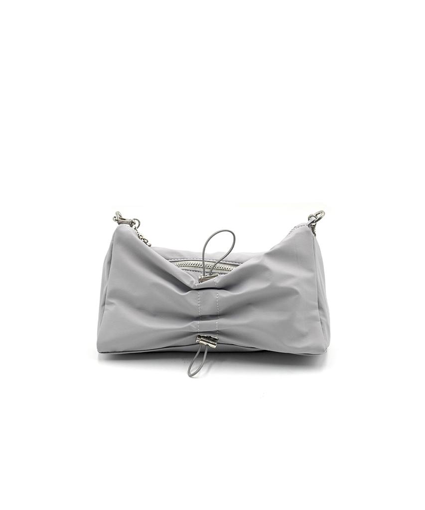 Yieyie Sierra Bag Tote Bag Gray