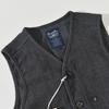 Men's Japanese Style Casual Vest Cardigan - Z208 Autumn/Winter Collection