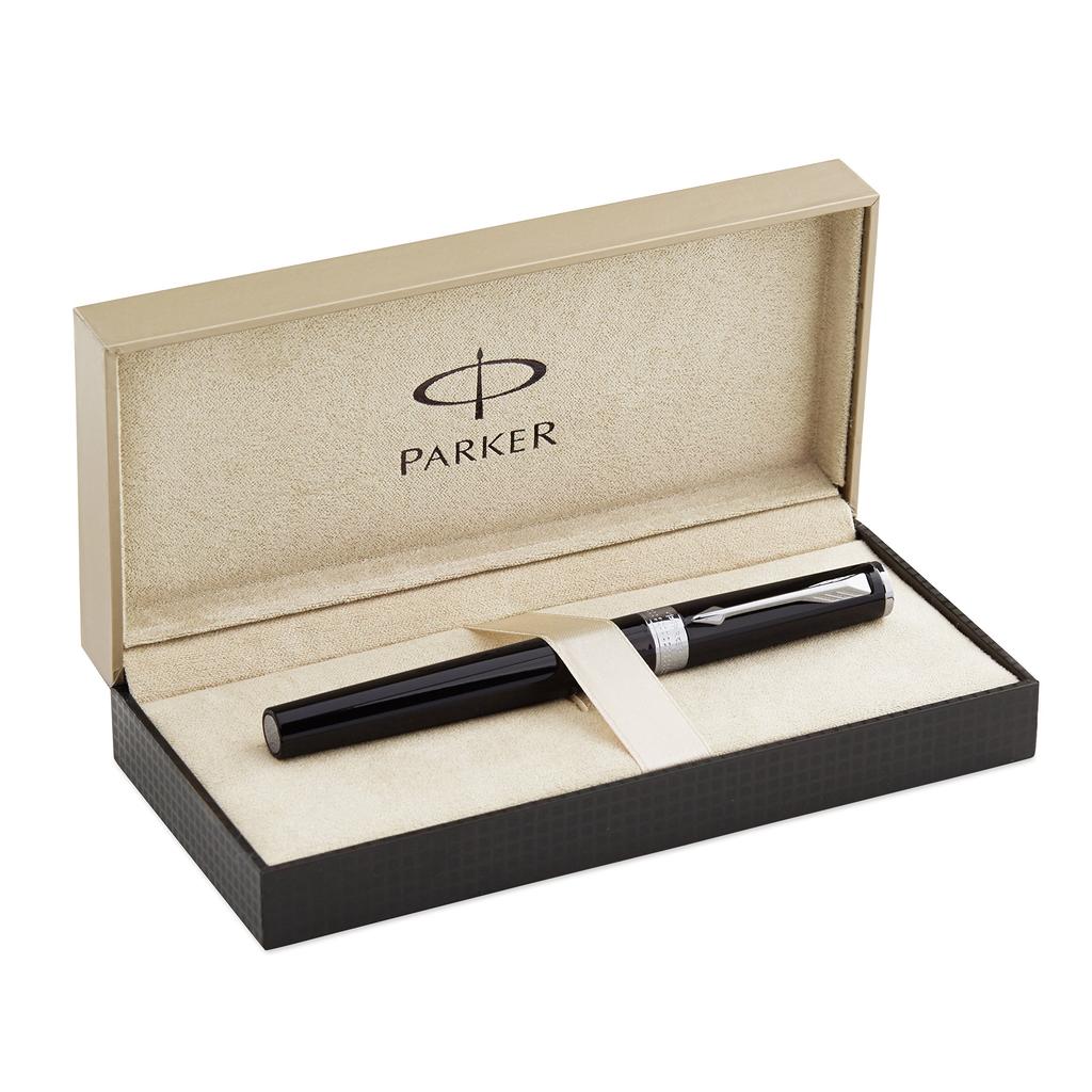 Parker 5th Ingenuity Black CT Official Import S11201702/1926450