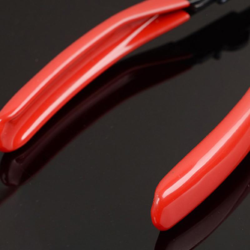 Car Headlight Repair Installation Tool Trim Clip Removal Pliers Van Door Panel Fascia Dash Upholstery Remover Tool