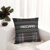 Tartan Karo Recaros Kissenbezug Kissen Komfort Überwurfkissen Sofa Dekokissen Für Zuhause Schlafzimmer Wohnzimmer