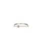 Didier Dubot Signature D Diamond 10K Gold Ring Jdrrrus504C