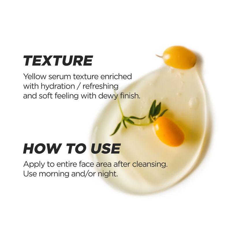 ROVECTIN - Vita Dark Spot Serum