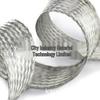 Copper Grounding Wire: 1.5-25m² Conductive Strip for Switchgear Connection (High/Low Voltage)