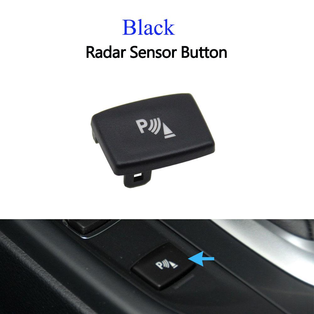 Sport Eco ESP Antislip Schalter Taste Radar Sensor Schlüssel Für BMW 1 2 3 4 Serie F20 F21 F22 F23 f30 F31 F34 F35 F32 F36