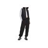 Under Armour Armour Fleece Solid Color Drawstring Breathable Stretch Knit Sports Pants Women pants 6004869-004