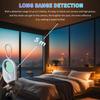 Intelligent Infrared Scanning Hidden Camera Detector Infrared Presence Sensor  Travel Protection