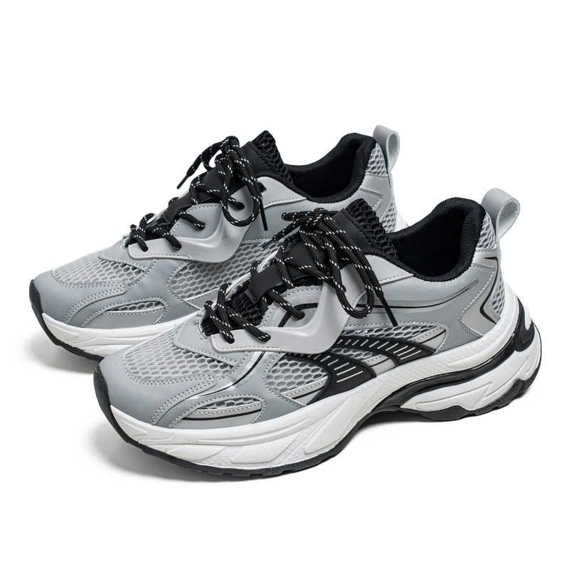 Fashion Spring-autumn Sumer Blue Sneakers Men Training White Tennis Men's Vintage Shoes Sport Athlete High Grade Best Selling