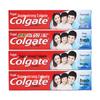 Super High Calcium Toothpaste 4-Pack