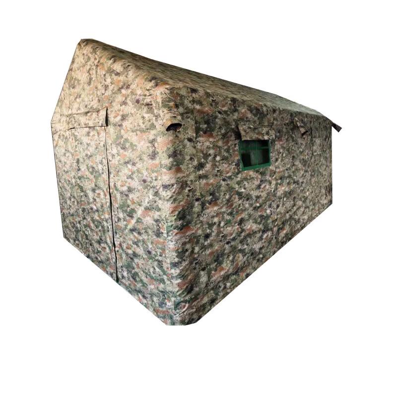 Lingyi Outdoor Inflatable Command Tent