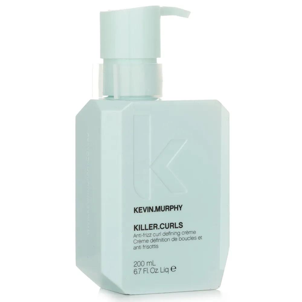 Kevin Murphy Killer Curls Anti-Freeze Curl Defining Cream 200ml/6.7oz