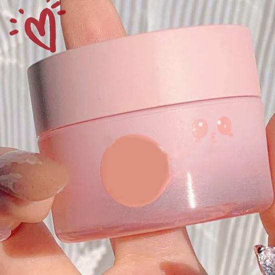 

Ежедневный чехол для губ Портативный питательный разглаживающий синтетический бальзам для губ для пухлых губ Dating