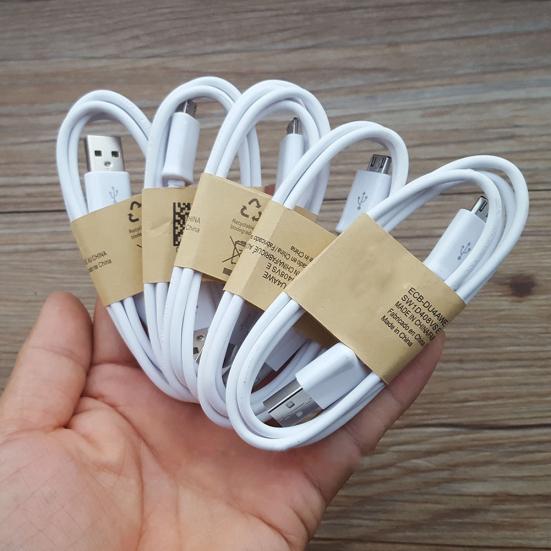 Fast Charging USB Data Cable for Samsung Galaxy S7 S6 Edge+ S4 S3 Note 5/4