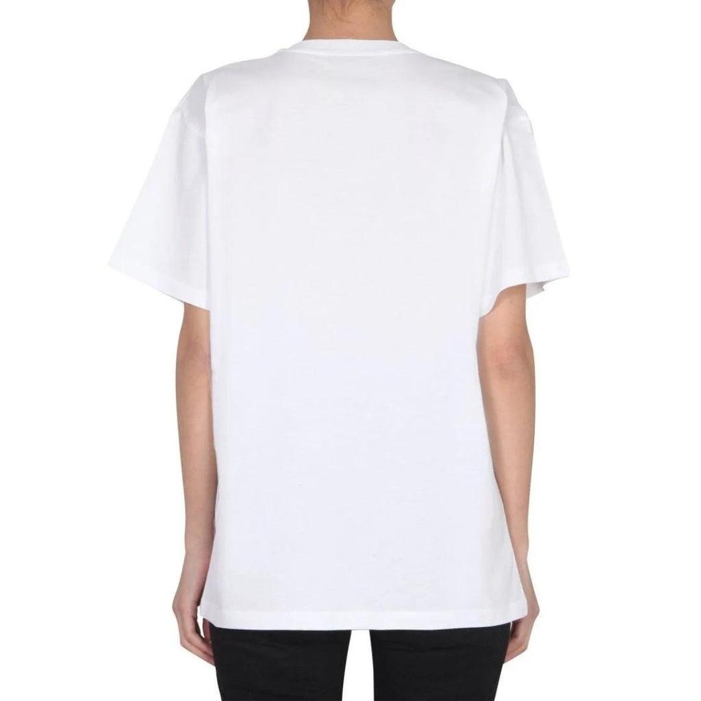Moschino Mens Couture Milano T-Shirt
