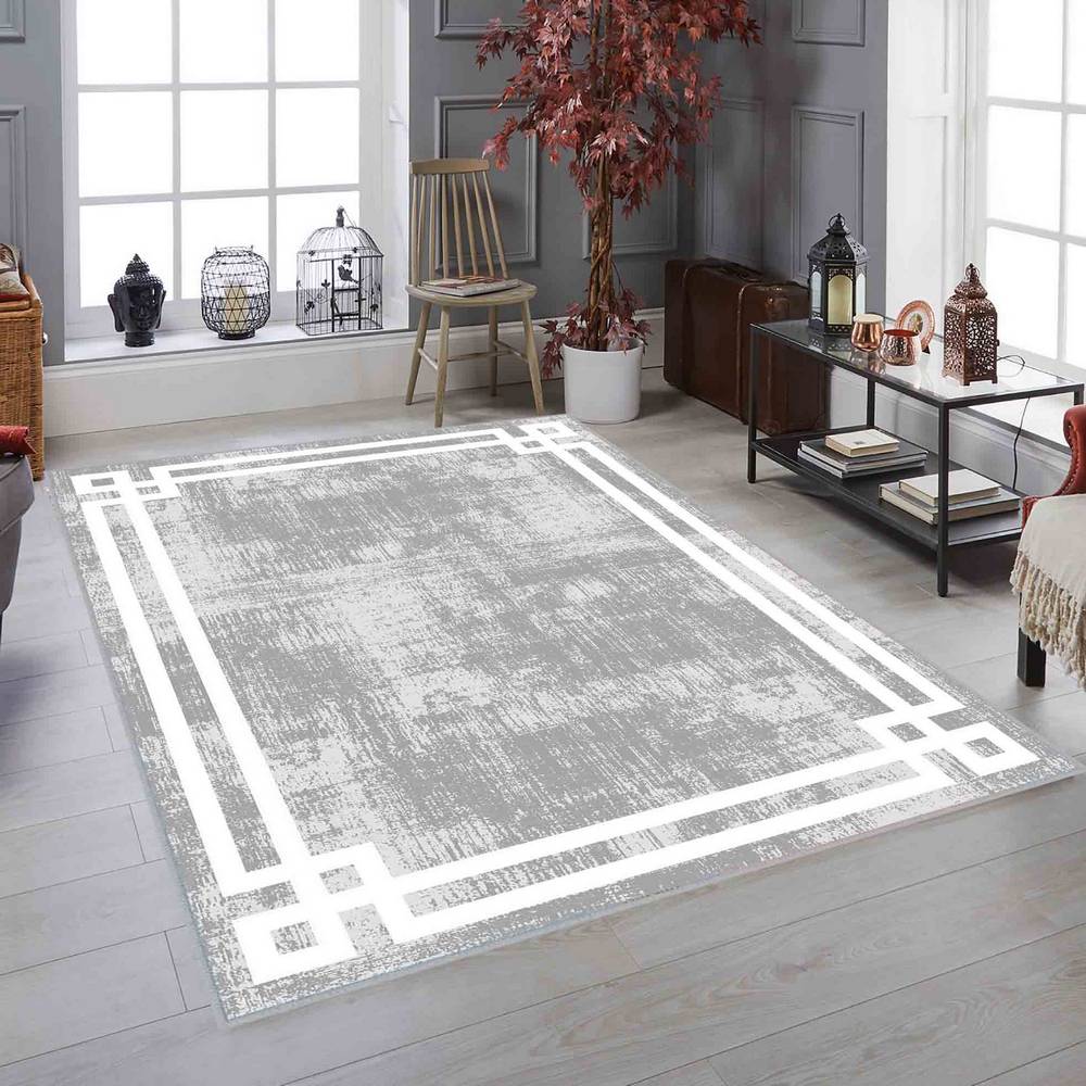 

Mosimoso Home MC100 Ковер с принтом на подошве в горошек 50x80 cm