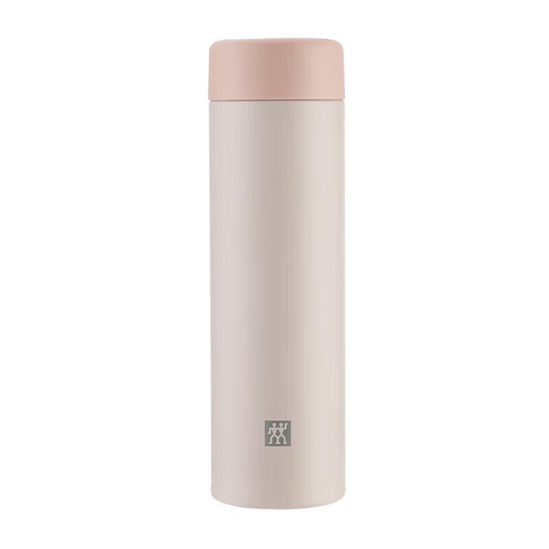 Zwilling Enjoy Series Vacuum Insulated Tea Filter Cup
