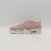 FQ7940-600 Nike Women's Air Jordan 4 RM Pink Oxford Phantom (Women's)