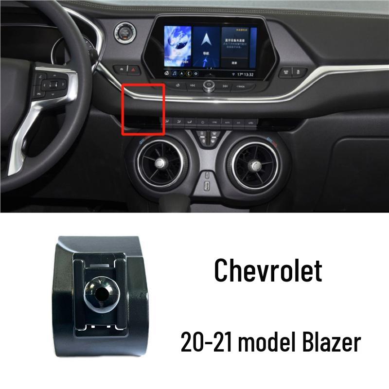 Chevrolet Malibu Cavalier Equinox Orlando Trax Car Mount Decoration