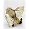Zhang Hao Nan Bowan Smiled Canvas Shoes Tide Couple Casual Shoes Women's White Camellia Heightening Big Head Board Shoes Men