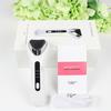 Ultrasonic Thermal Skin Essence Ion Device for Facial Lifting & Firming