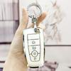 Lincoln Corsair & Navigator Key Case - Cartoon Design for Aviator, MKZ, Continental, MKC, MKX