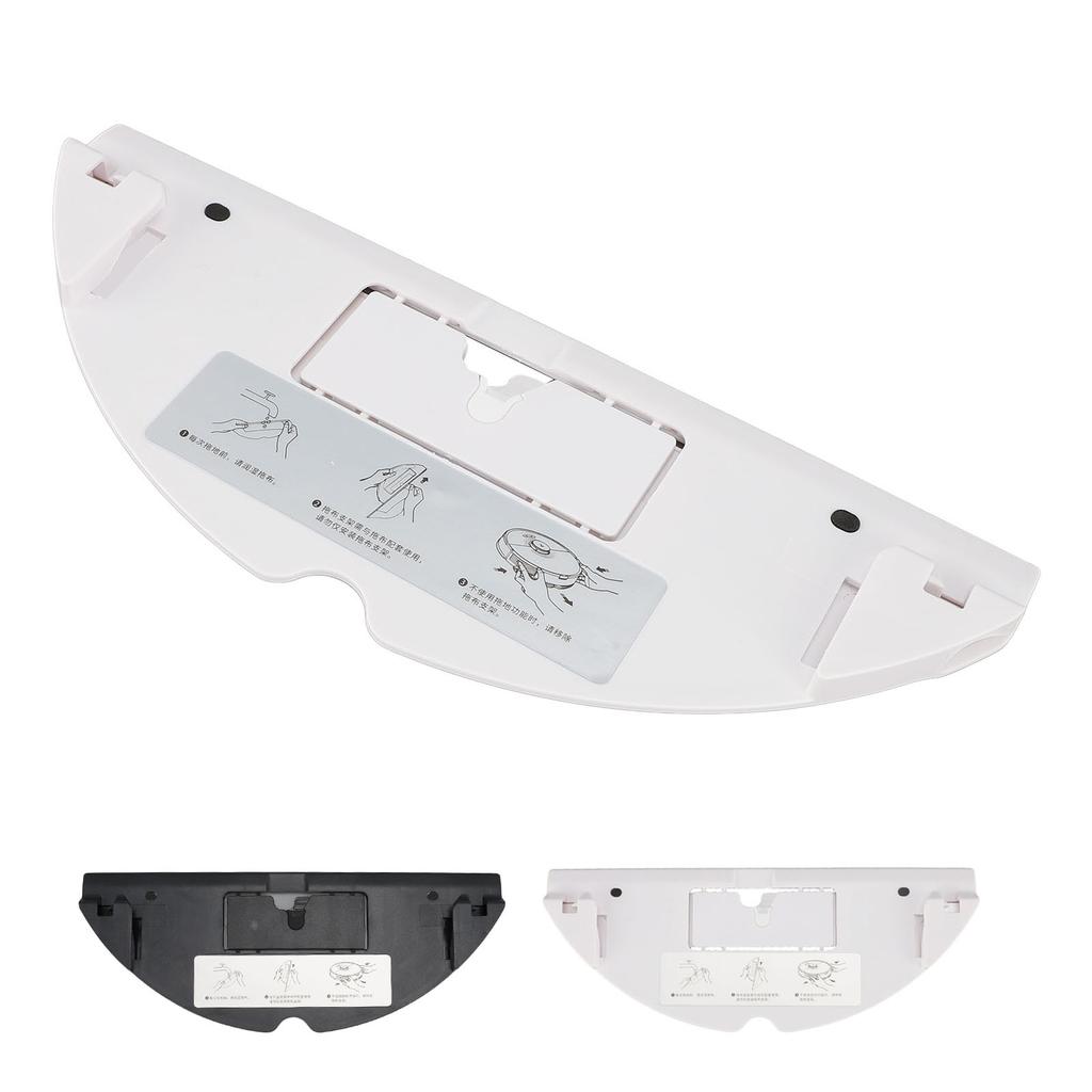 Suport pentru vibrații pentru pânză de mop de schimb Suport pentru suport pentru mop pentru accesoriu pentru aspirator T7S S7 G10