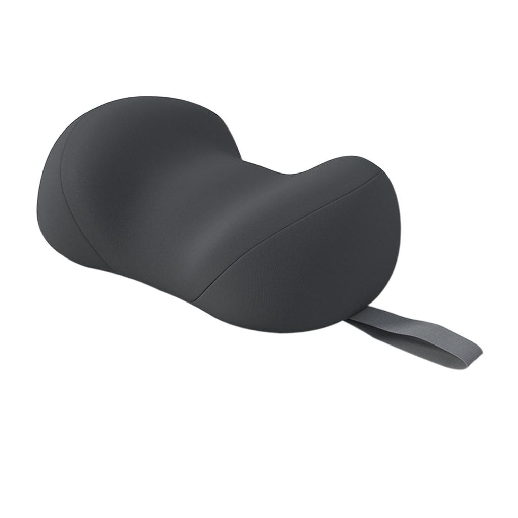 Memory Foam Pillow for Side Back Stomach Sleeper Men Women Neck Cushion Sleeping Leaning Lying Cervical Pillow for Neck Shoulder