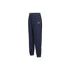 Nike Sportswear French Terry Logo Jogger Pants Women Bottoms Obsidian DZ6303-451