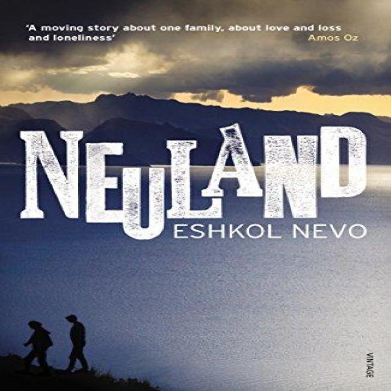 Neuland by Eshkol Nevo Paperback Book 9780099578550