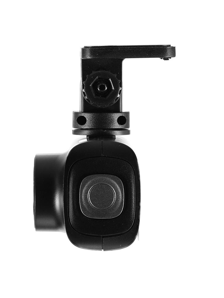 Dashcam with 170° wide-angle front-facing camera
