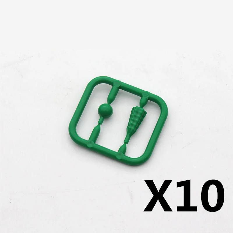 Medieval Military MOC Castle Knight Building Blocks Figures Accessories King Helmet Shield Flags Shoulders Armor Toy Gift N031